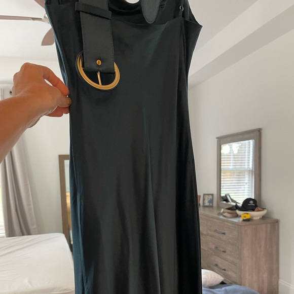 Nicholas Silk Simone Dress - Picture 7 of 8